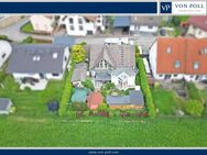 Gemütliches Einfamilienhaus am Feldrand mit vielseitiger Ausstattung - Lindenfels