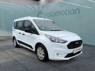 Ford Transit Connect, 220 L1 Kombi LKW Trend, Jahr 2020 - München