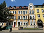 Charmantes Mehrfamilienhaus mit moderner Ausstattung - Arnstadt