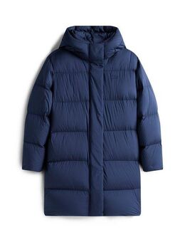 Tommy Hilfiger Steppmantel MODERN DOWN REG COAT mit wärmenden Material gefüttert