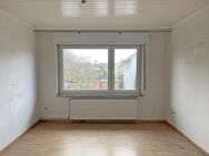 Helle 3 Zimmer-Wohnung mit Küche und Südbalkon in Löhne-Ort - Löhne