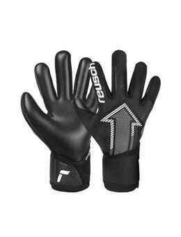 Reusch Torwarthandschuhe Fastgrip Infinity Junior mit Hybrid Negative Cut