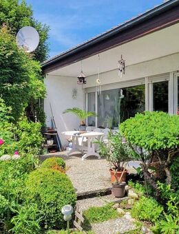 Für Familien: MFH mit 3 Einheiten und Wertsteigerungspotenzial in Obersulm-Sülzbach - Obersulm