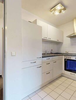 PHI AACHEN - Solide Kapitalanlage! 2-Zimmer-Wohnung mit Stellplatz in FH-Nähe in Aachen-Burtscheid! - Aachen