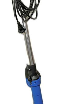 Decken und Wandschleifer DS930 - Nuthetal