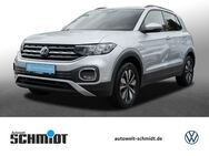 VW T-Cross, 1.0 TSi Move, Jahr 2023 - Schwerte (Hansestadt an der Ruhr)