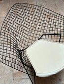 Knoll International Bertoia Diamond Sessel. Der Design-Klassiker in 66121
