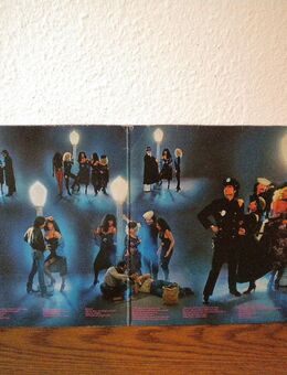 Donna Summer-Bad Girls-Vinyl-DLP,1979 - Linnich