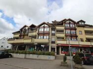 Wohn- und Investitionsglück! 2,5 Zimmer-Wohnung mit Balkon in Zentrumslage von Bad Dürrheim. - Bad Dürrheim