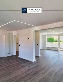 Großzügige 4,5-Zi.-Maisonettewohnung mit Balkon und Garage! - Waldstetten (Baden-Württemberg)