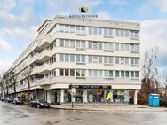 ***Gemütliche 1-Zimmer-Wohnung mit Balkon in Sindelfingen zu kaufen!*** - Sindelfingen