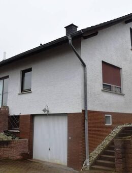 Zwangsversteigerung-Keine Käuferprovision! - Frankenberg (Eder)