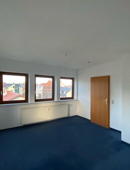 3-Zimmer-Wohnung im Ilmenauer Stadtzentrum - Ilmenau