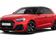 Audi A1, Sportback 35TFSI S line, Jahr 2022 - Zwickau