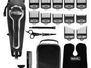 Wahl Haarschneider Elite Pro 20106-0460, Netz-Haarschneideset