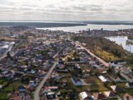 Wohnen wo andere Urlaub machen, in Waren - Zwei Generationen-wohnen möglich - Waren (Müritz)