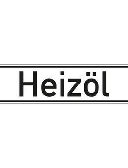 Heizöl Premium - 3100 Liter - Schwentinental