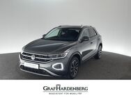 VW T-Roc, 1.5 TSI Style, Jahr 2024 - Aach (Baden-Württemberg)