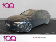 Audi S6, 3.0 TDI quattro Avant, Jahr 2023 - Köln