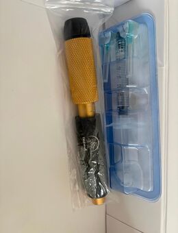 Hyaluron Pen - unbenutzt - Dortmund