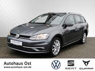 VW Golf Variant, 1.0 TSI Golf VII OPF IQ DRIVE, Jahr 2020 - Kiel