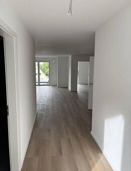 Erstvermietung in der Innenstadt - Osnabrück