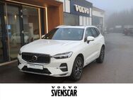 Volvo XC60, Inscription Recharge Plug-In Hybrid AWD T6 Twin Engine EU6d digitales, Jahr 2021 - Baierbrunn