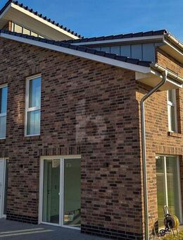 ENERGIEEFFIZIENT MIT PV + WÄMEPUMPE - Drebber