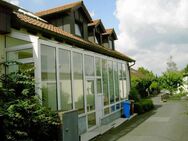 Charmantes Drei-Parteien-Haus mit Garten - Ideal für Familien, Paare und Kapitalanleger - Würzburg