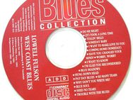 CD - The Blues Collection - Lowell Fulson - West Coast Blues - Biebesheim (Rhein)