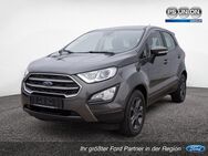 Ford EcoSport, 1.0 C & C L, Jahr 2020 - Halle (Saale)