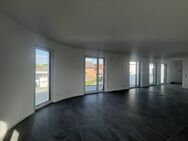 Hochwertige und energieeffiziente Obergeschosswohnung mit Balkon, Aufzug und Tiefgarage - Paderborn