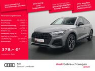 Audi Q5, Sportback 50 e quattro advanced, Jahr 2022 - Leverkusen