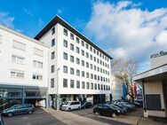 Mehr als nur vier Wände: Vermietete 3-Zimmer-Wohnung mit Perspektive - Pforzheim