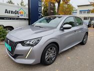 Peugeot 208, 1.2 Active Pack 75 EU6d Musikstreaming, Jahr 2021 - Heilbronn