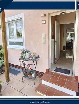 Neuer Preis: Familienfreundliches RMH mit großer Terrasse in beliebter Lage * Nähe Kanzlerviertel * - Ludwigshafen (Rhein)