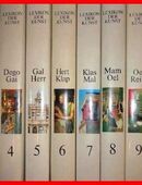 KUNST zum NACHSCHLAGEN in 50667