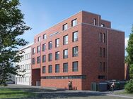 Wohnen, wo das Herz schlägt. - Krefeld