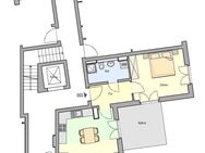 2 Zimmer in Nürnberg - Nürnberg