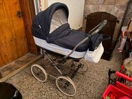 Marita Kinderwagen 3in1 - Sonneberg