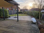 EFH Haus freistehend Loxone Smart Home, EBK, Klima, Holzofen, Solar, - Verden (Aller)