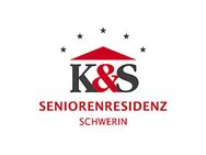 Ausbildung Altenpflegehelfer (m/w/d) Start 2025 K&S Seniorenresidenz Schwerin | 2wiq1c - Schwerin