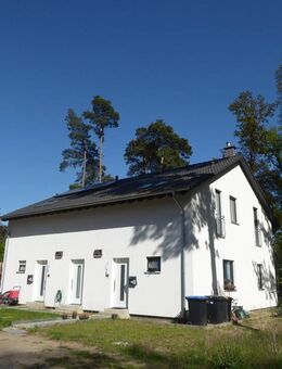Ihr neues Doppelhaus: Zwei Familien, ein Zuhause - großzügig und harmonisch! - Schönwalde-Glien