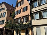 Charmant wohnen in historischen Gemäuern - Tübingen