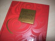 goldenes Kochbuch - Erwitte