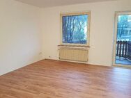 2-Zimmer-Wohnung mit Balkon Nähe Nombericherschule ! - Duisburg