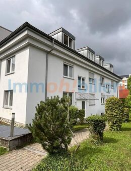 Schöne Wohnung in ruhiger aber zentraler Lage! - Metzingen