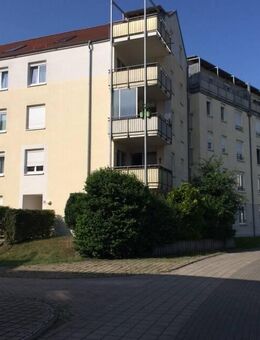 Verkauf einer 2-Zimmer-Wohnung mit Balkon - Leipzig