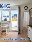 Möbliertes und vollständig ausgestattetes WG-Zimmer mit eigener Küche in Köln Mülheim in 51063