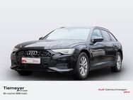 Audi A6, Avant 35 TDI ADVANCED, Jahr 2024 - Remscheid